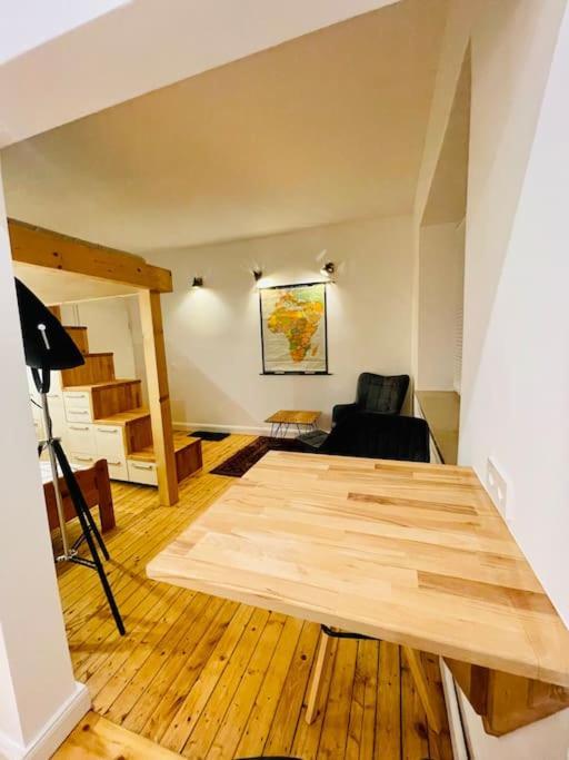 Modernes Apartment Nahe Vw-Halle Braunschweig Dış mekan fotoğraf