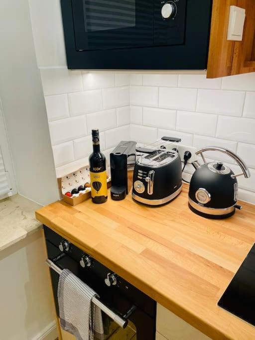 Modernes Apartment Nahe Vw-Halle Braunschweig Dış mekan fotoğraf