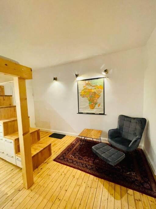 Modernes Apartment Nahe Vw-Halle Braunschweig Dış mekan fotoğraf